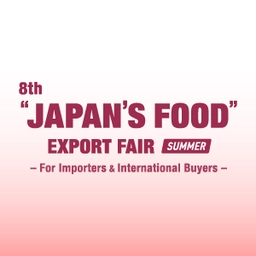 “JAPAN’S FOOD” EXPORT FAIR
